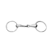 Korsteel - Loose Ring Hollow Mouth 20mm Medium Weight - 5.75"