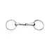 Korsteel - Loose Ring Hollow Mouth 20mm Medium Weight - 5.5"