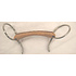 Misc. Racing Leather Mouth Bit