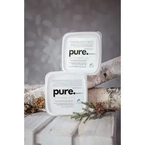 The Infused Equestrian The Infused Equestrian Pure. A Bit Wipe