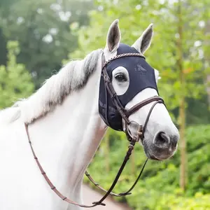 Fenwick Equestrian Liquid Titanium Mask