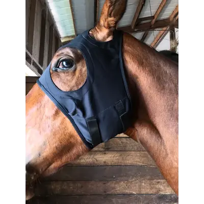 Fenwick Equestrian Fenwick Equestrian Liquid Titanium Mask