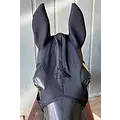 Fenwick Equestrian Fenwick Equestrian Liquid Titanium Mask w/ Sound Reducing Ears