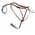 Tory Tory Leather Co. - Leather German Martingale - Havana