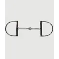 Centaur - D Thin Split Mouth Large King Racing 5-1/4"