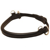 Kincade Jumping Hackamore