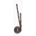 Miscellaneous Nylon German Martingale
