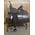 Double J Saddlery SFLW01C - Double J Feather Light Weight Saddle with SRS - 13.5"