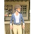 70 Degrees 70°  Classic Bib Show Shirt - Long Sleeve