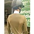70 Degrees 70°  Classic Bib Show Shirt - Long Sleeve