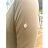 70 Degrees 70°  Classic Bib Show Shirt - Long Sleeve