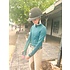 70 Degrees 70°  Sunscreen Shirt- UPF 50+ Total Coverage