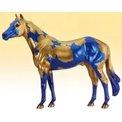 Breyer Breyer - Spring Decorator 2024 | Gilded