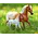 Breyer Breyer - Effortless Grace Horse & Foal Set (Retired)