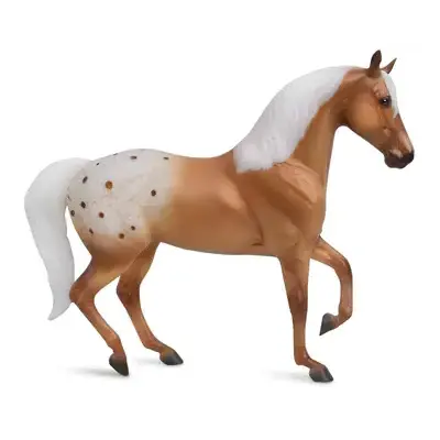Breyer Breyer - Effortless Grace Horse & Foal Set (Retired)
