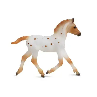 Breyer Breyer - Effortless Grace Horse & Foal Set (Retired)