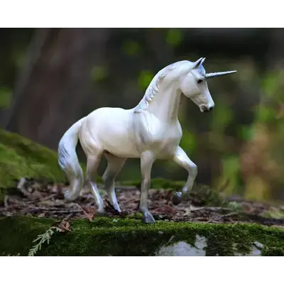 Breyer Breyer - Lysander (Retired)
