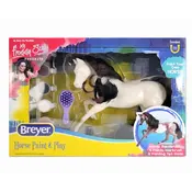 Breyer Breyer Horse Paint and play