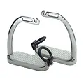 Fillis Irons Shires Fillis Peacock Safety Stirrups