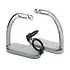 Fillis Irons Shires Fillis Peacock Safety Stirrups