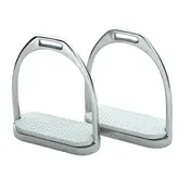 Fillis Irons Fillis Irons - Fillis Stirrup Irons