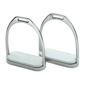 Fillis Irons Fillis Irons - Fillis Stirrup Irons