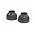 Arma ARMA One-Piece Ribbed Bell Boots
