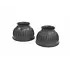 Arma ARMA One-Piece Ribbed Bell Boots