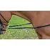 Avignon Leather & Elastic Side Reins