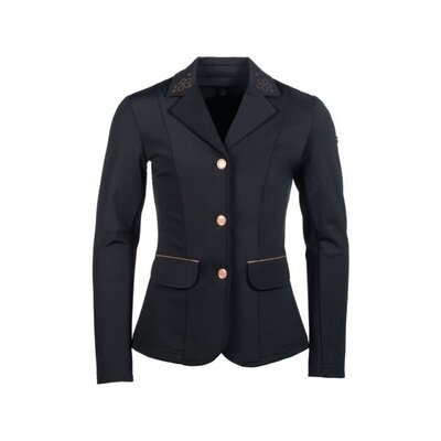 HKM Kids HKM - Competition Jacket - Flora - Kids