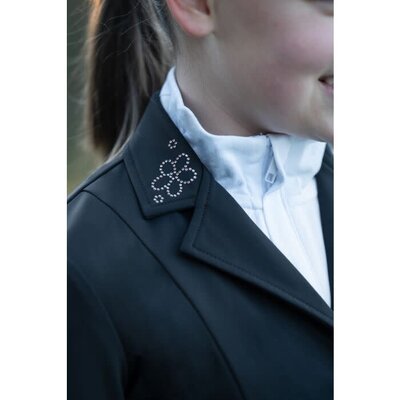 HKM Kids HKM - Competition Jacket - Flora - Kids