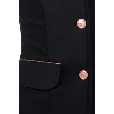 HKM Kids HKM - Competition Jacket - Flora - Kids