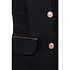 HKM Kids HKM - Competition Jacket - Flora - Kids