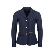 HKM Kids Competition jacket - Flora Kids
