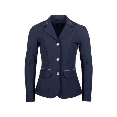 HKM Kids HKM - Competition Jacket - Flora - Kids