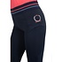 HKM Kids Riding leggings - Aymee - Silicone Knee Patch