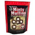 The German Minty Muffins Horse Treats 6lb