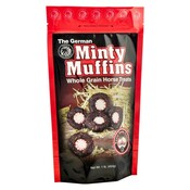 Equus Magnificus, Inc. Equus Magnificus - The German Minty Muffins - 1lb