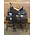 Double J Saddlery SPR404 - Double J Pro Barrel Racer - 14" / Foam