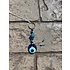 Genuine Turkish Evil Eye Key Chain Collection