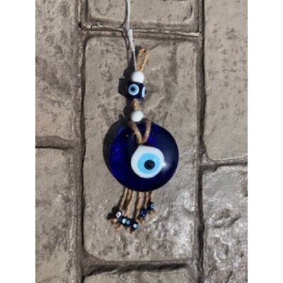 Genuine Turkish Hanging Evil Eye Collection