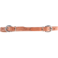 Martin Saddlery Martin Saddlery Cowhorse Curb Strap Harness