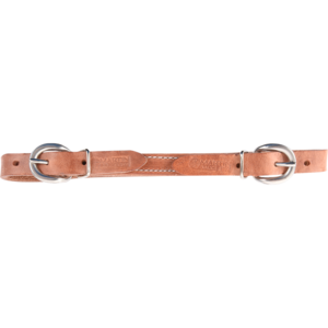 Martin Saddlery Martin Saddlery Cowhorse Curb Strap Harness