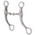 Classic Equine Performance Series Smooth Dog Bone 7.5" Bit