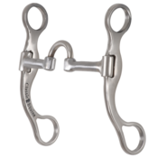 Classic Equine Performance Series  Correction 6" Shank Bit