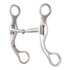 Classic Equine Performance Series 6" Shank Snaffle Bit
