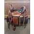 Used Billy Cook Pleasure Saddle 15" SQH