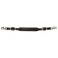 Circle Y Cirlce Y Smooth Leather Wither Strap Walnut