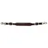 Circle Y Cirlce Y Smooth Leather Wither Strap Walnut