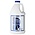 Exhibitor's Quic Silver Whitening Intensifier & Shampoo for Horses 64Oz